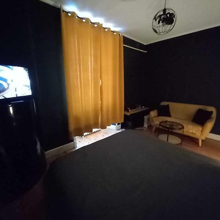 L'Appart De Babou Rez De Chaussee Parking Free Draps Wifi Тьер Экстерьер фото